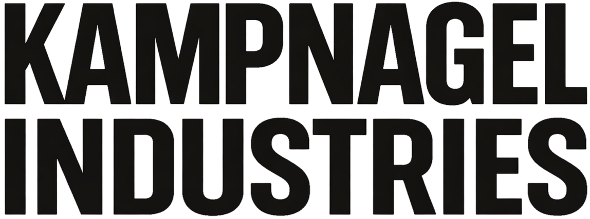 Kampnagel Industries logo