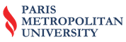 Paris Metropolitan University logo