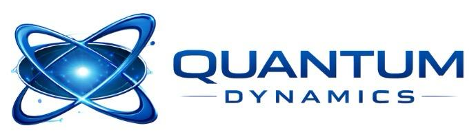 Quantum Dynamics logo